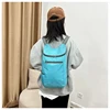 Ultra Light Travel Sports Bag Foldable Durable Lightweight Backpack Large Capacity Unisex Business Backpack 6