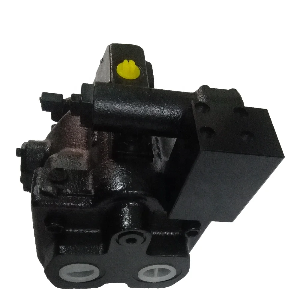 

PARKER Hydraulic valve 119961X3919 valves