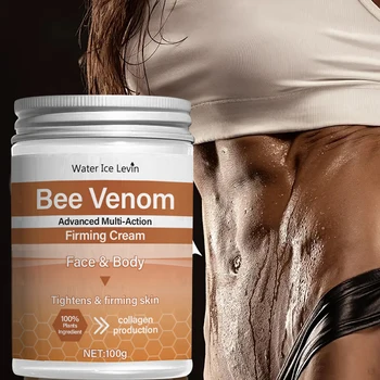 Bee Venom Abdominal Cream 1
