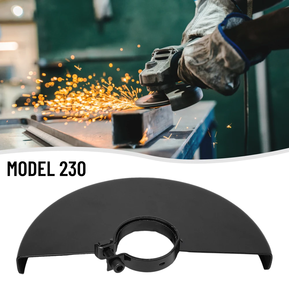 Uxcell Angle Grinder Flared Cup Wheel Guard Cover