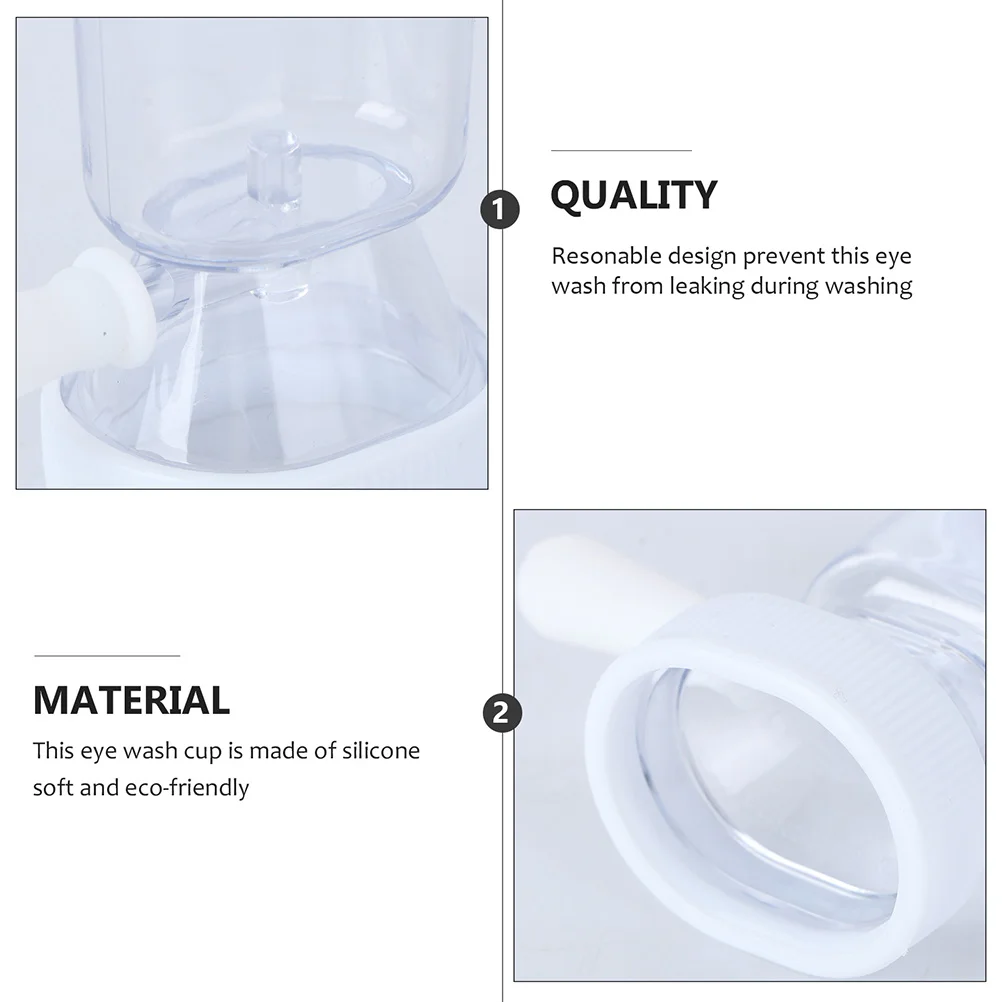 Рисунок 3 - силиконовые чашки для мытья гл