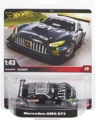 Mercedes GT3 Black