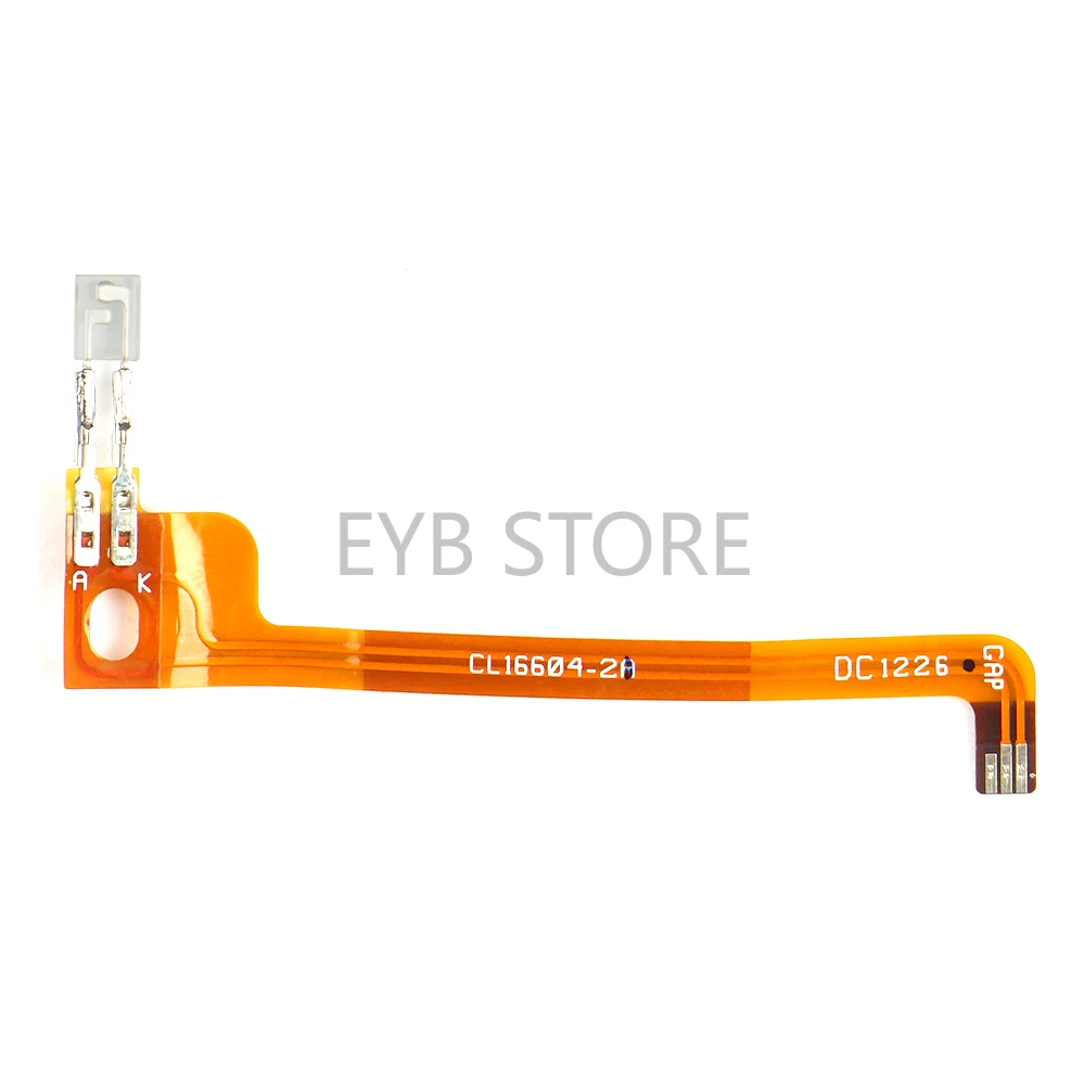 

Gap Flex Sensor Replacement for ZEBRA RW420 Series Free Delivery