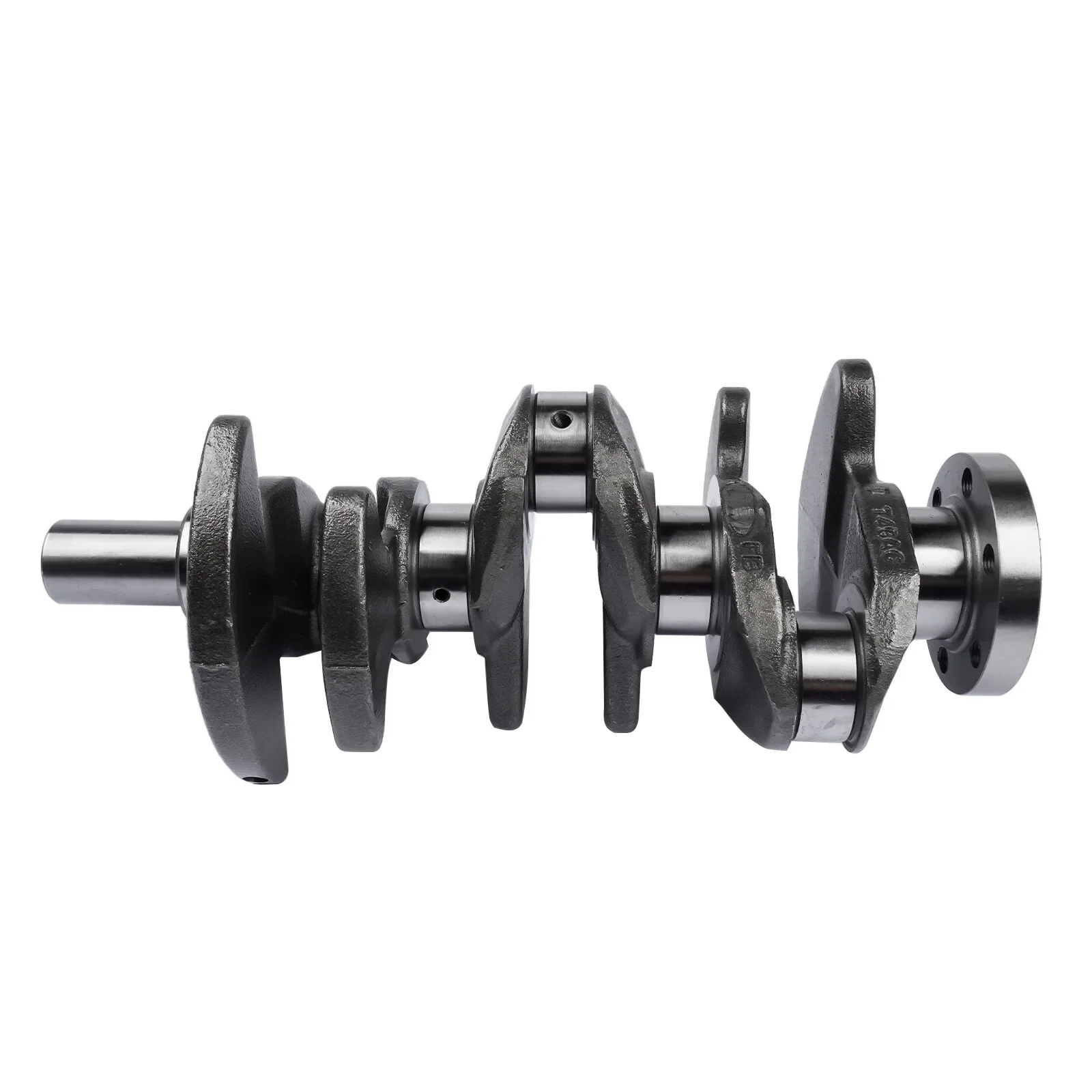 AP03 For Ford B-MAX Van C-MAX II Ecosport Fiesta VI 1.0 EcoBoost 2012-2017 Crankshaft - Image 6