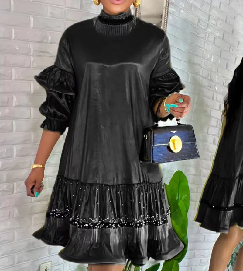 Рисунок 5 - Африканские платья для женщин с