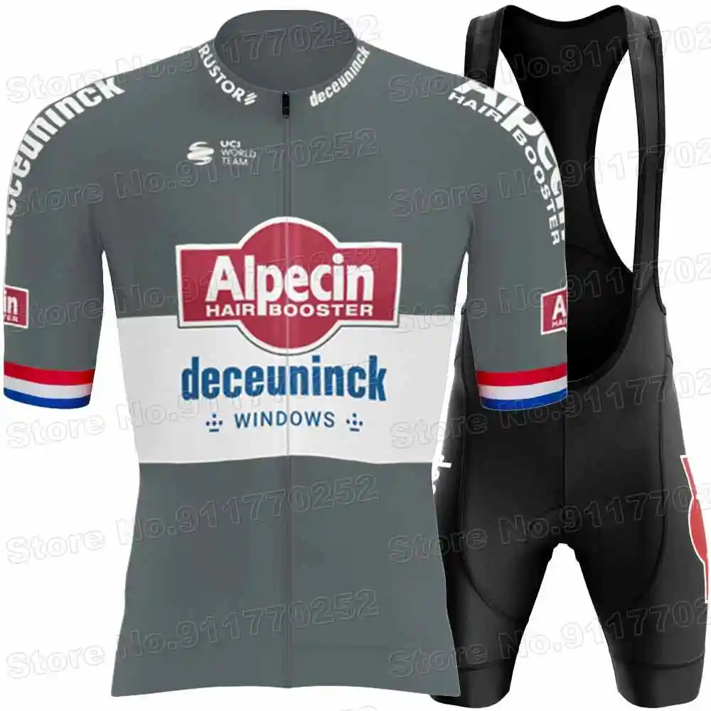支給品 Alpecin Deceuninck ロードスーツ　ドゥクーニンク 支給品 Alpecin Deceuninck ロードスーツ ドゥクーニンク - メルカリ