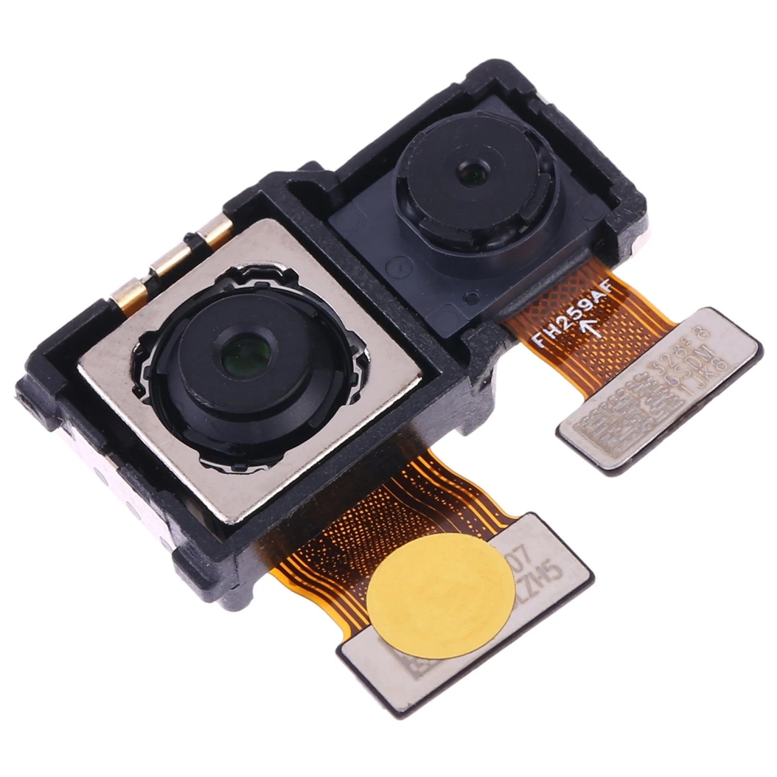 Back Facing Camera Module for Huawei Nova 3i Mobile Phone Replacement Parts