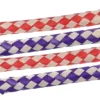 5pcs Finger Traps Birds Parrots Chew Toy Chinese Bamboo Traps DIY  for Kids Parties Chinese Bamboo Traps Bamboo 5