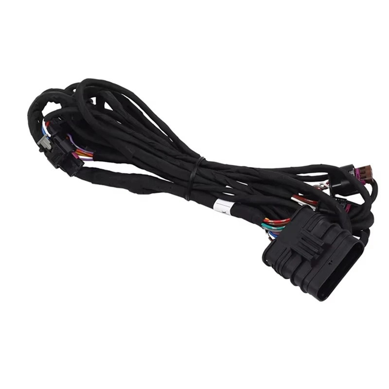 Car Front Bumper Parking Sensor Wiring Harness PDC Cable A2135405903 for Mercedes Benz E-Class W213 2015 -