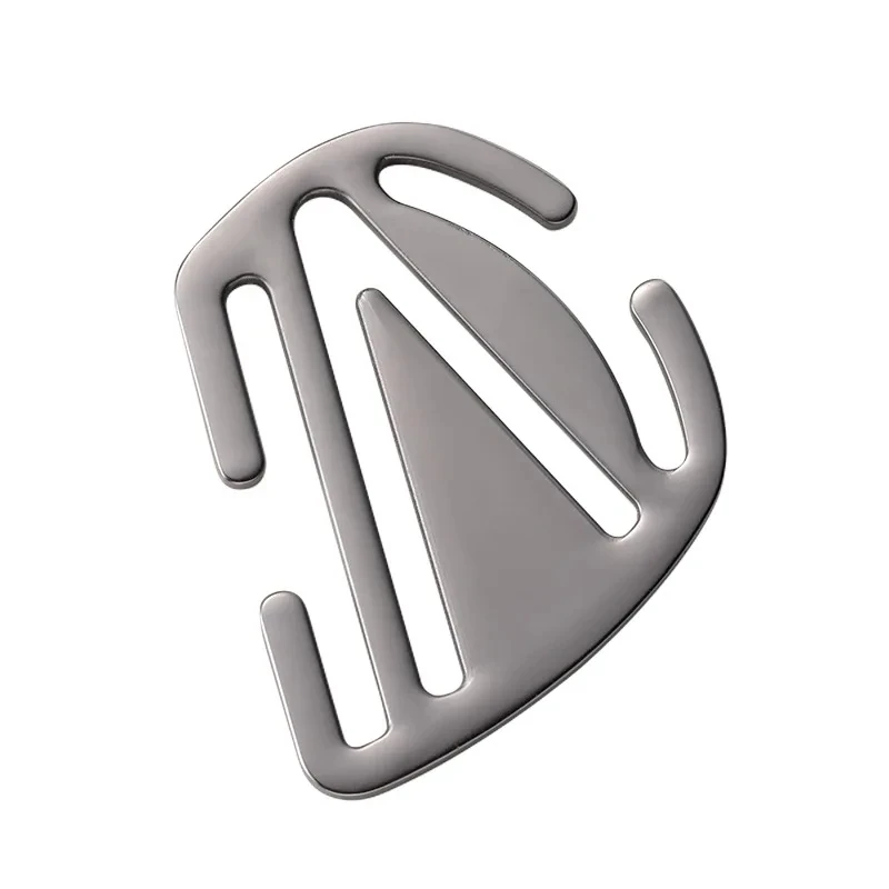 Safety Seat Belt Adjuster Anti-Neck Belt Positioner Stopper Shoulder Guard Buckle Kids Safety Seat Belt Cover Car Accessories