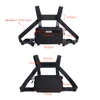 Tactical Vest Chest Rig Pack Pouch Backpack Outdoor Walkie Talkie Pack Holster Chest Bag Hunting Camping Sling Bag 2