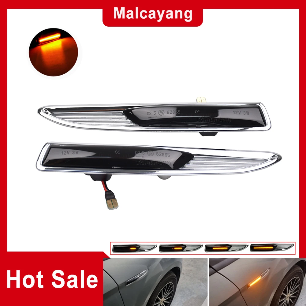 

2 шт. для хэтчбека/седана/Универсала Ford Mondeo Mk4 2007 2008 2009 2010 2011 2012-2015 (BA7)