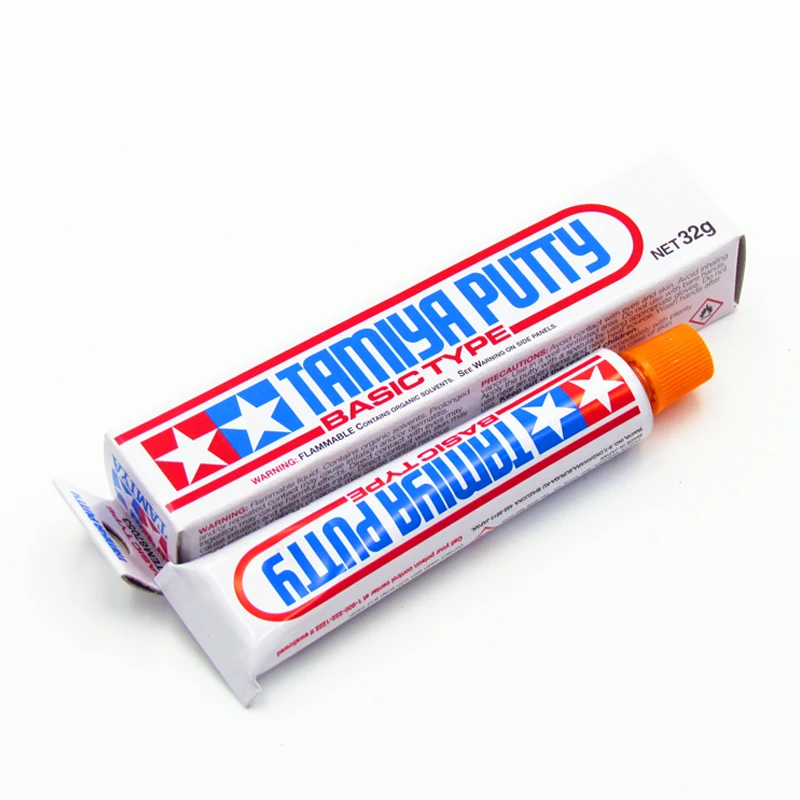 TOMIAYA Amazon.com: Tamiya PS-53 Lame Flake Paint 86053 : Toys & Games