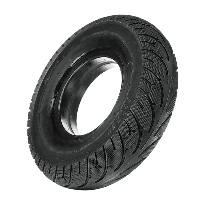 

8 Inch Electric Scooter Tire 200X50 Solid Tire Rear Tire for Speedway RUIMA Mini 4 PRO
