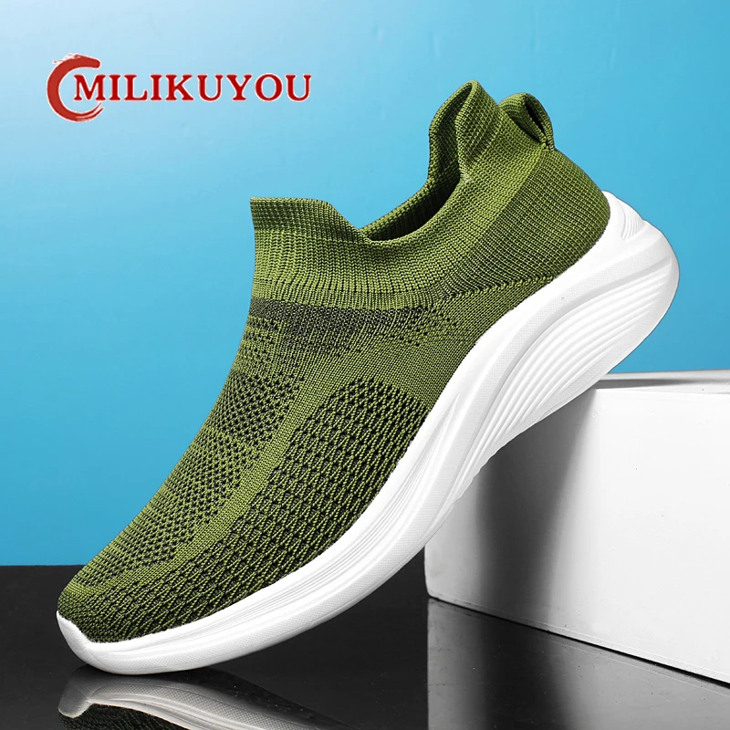 Original Sports Breathable Summer Sneakers 6