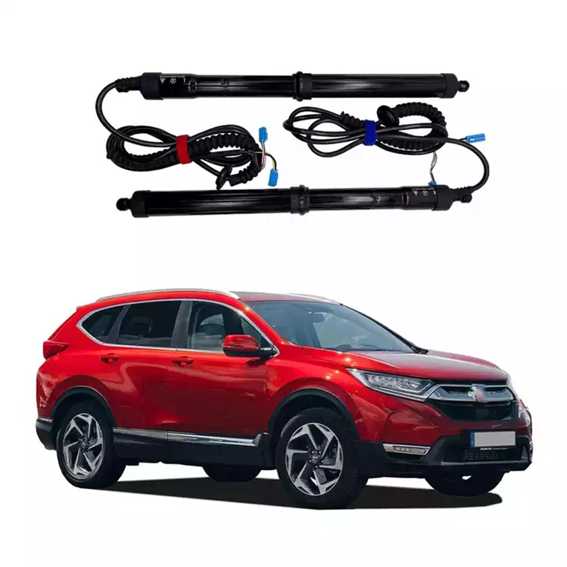 Elevador eléctrico de puerta Crv, accesorios para CRV 2012 2013 2014 2015 2016 2017 2019 2020 2021| | - AliExpress