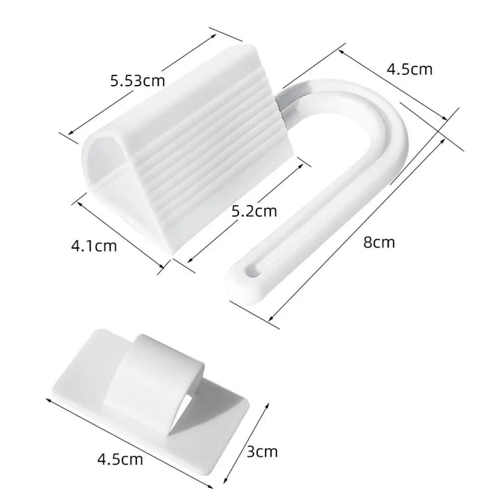 PP Baby Safety Lock Door Stopper Anti Pinch Hand 1Pcs door stopper,door finger pinch guards,door child locks