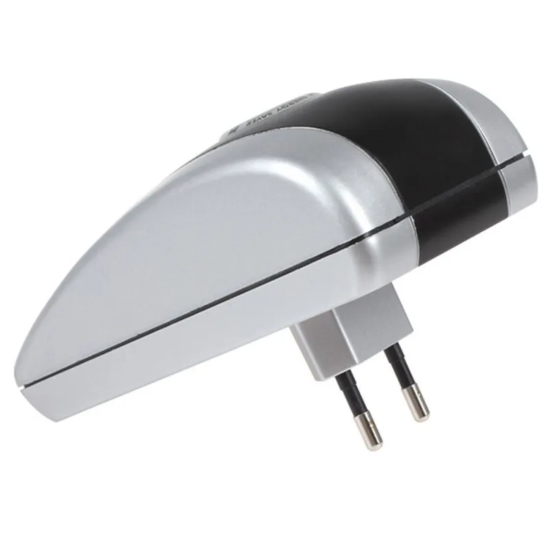 Electricity Energy Saver Plug Box 2