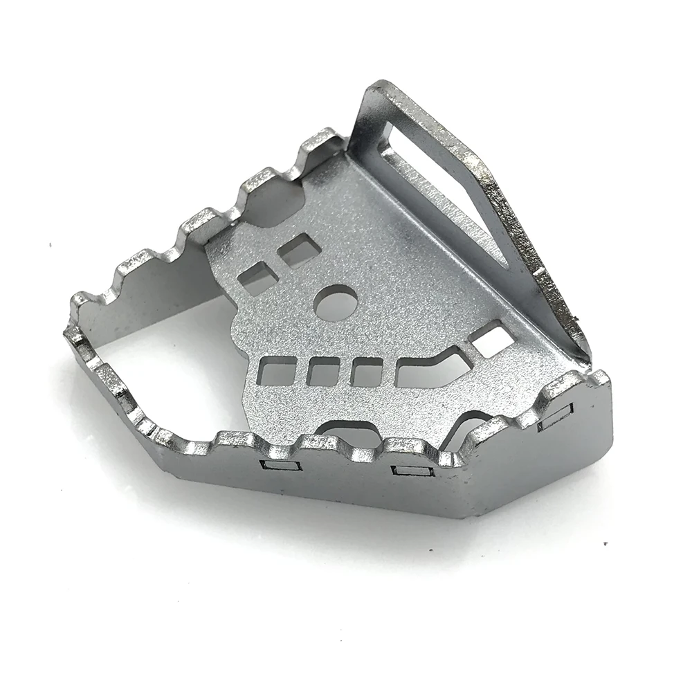 Motorcycle Rear Foot Brake Lever Enlarge Pad Brake Footrest Pedal Extension For Honda CRF1000L Africa Twin Adventure Sport 14-19 34 - Racext Motorcycle Rear Foot Brake Lever Enlarge Pad Brake Footrest Pedal Extension For Honda CRF1000L Africa Twin Adventure Sport 14-19 - - Racext 33