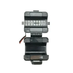 3X Tuya Single Phase Wifi Intelligen Energy Meter 100A Din Rail Precisely Measuring Voltmeter Ammeter Power ATMS1603