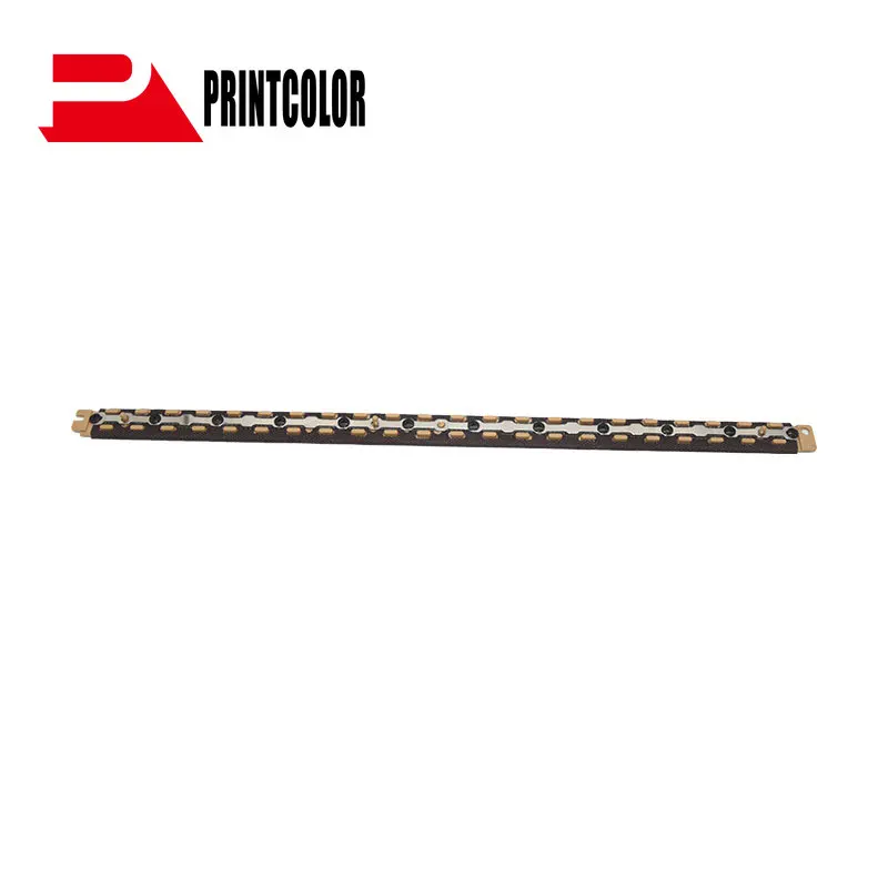 

1X масляная прокладка для Ricoh MPC3003 MPC3503 MPC4503 MPC5503 MPC6003, термопрокладка MP C3003 C3503 C4503 C5503 C6003