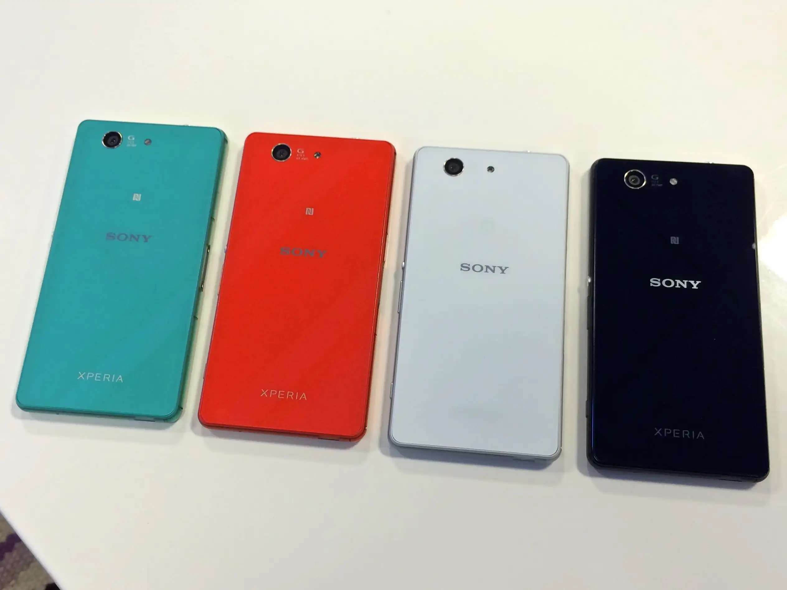 Unlocked Sony Xperia Z3 Now Available Directly From Sony for $679.99, image size:2528x1895