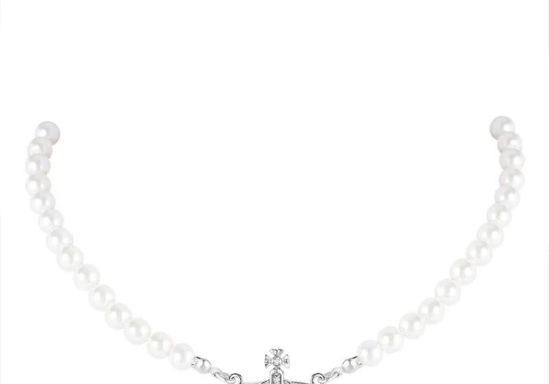 

Женское Ожерелье с искусственным жемчугом