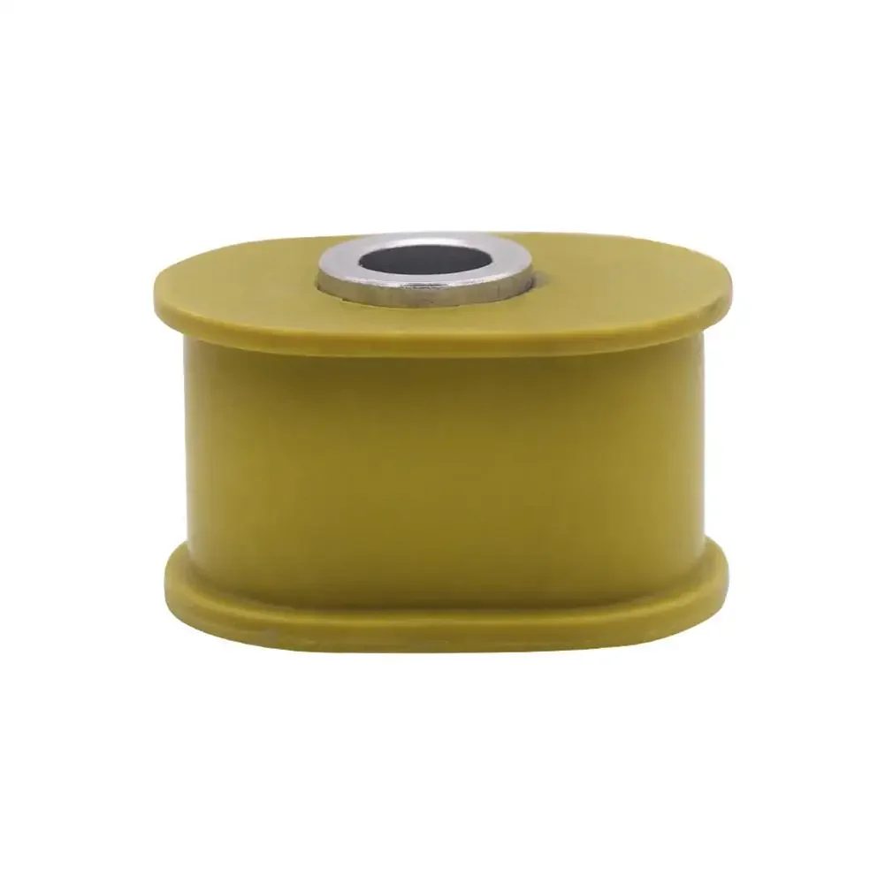 1-8Pcs Auto Door Brake Hinge Check Strap Replacement Rubber Bush Bushings for BMW 7 Series E65 E66 E67 Car Accessories