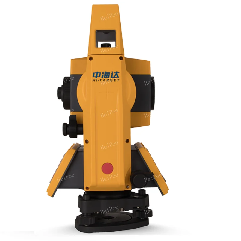 Hi-target ZTS-421L10 1000m reflectorless Dual-aixs compensator Total station wit