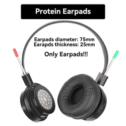 Premium Foam Headphone Replacement Earpads for SR125i (Protein)