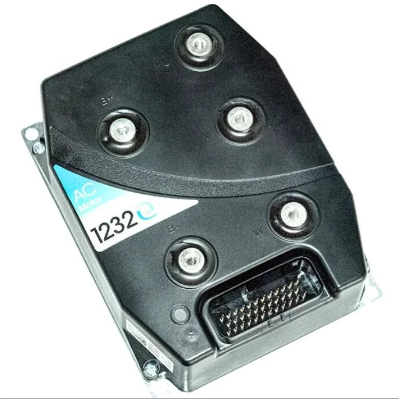 

Curtis 1232e-6221 Motor Controller 48v 80v 175a