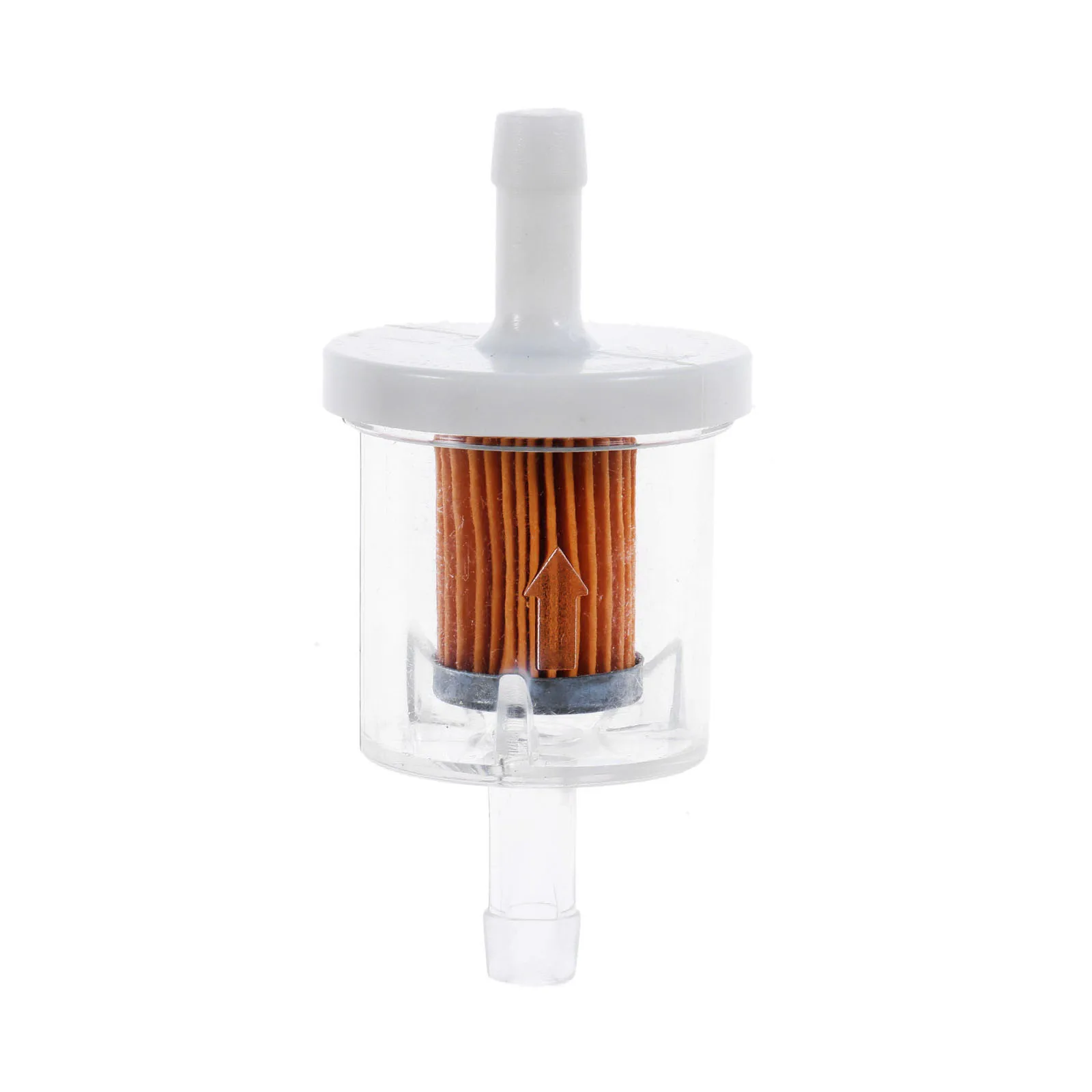 

Universal Motorcycle Car Inner Fuel Filters Auto Petrol Motor Machines Parts Fit 8mm Pipe Vehicles Dirt Pocket Bike