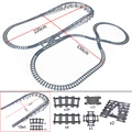 Train Tracks 07