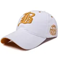 B- White