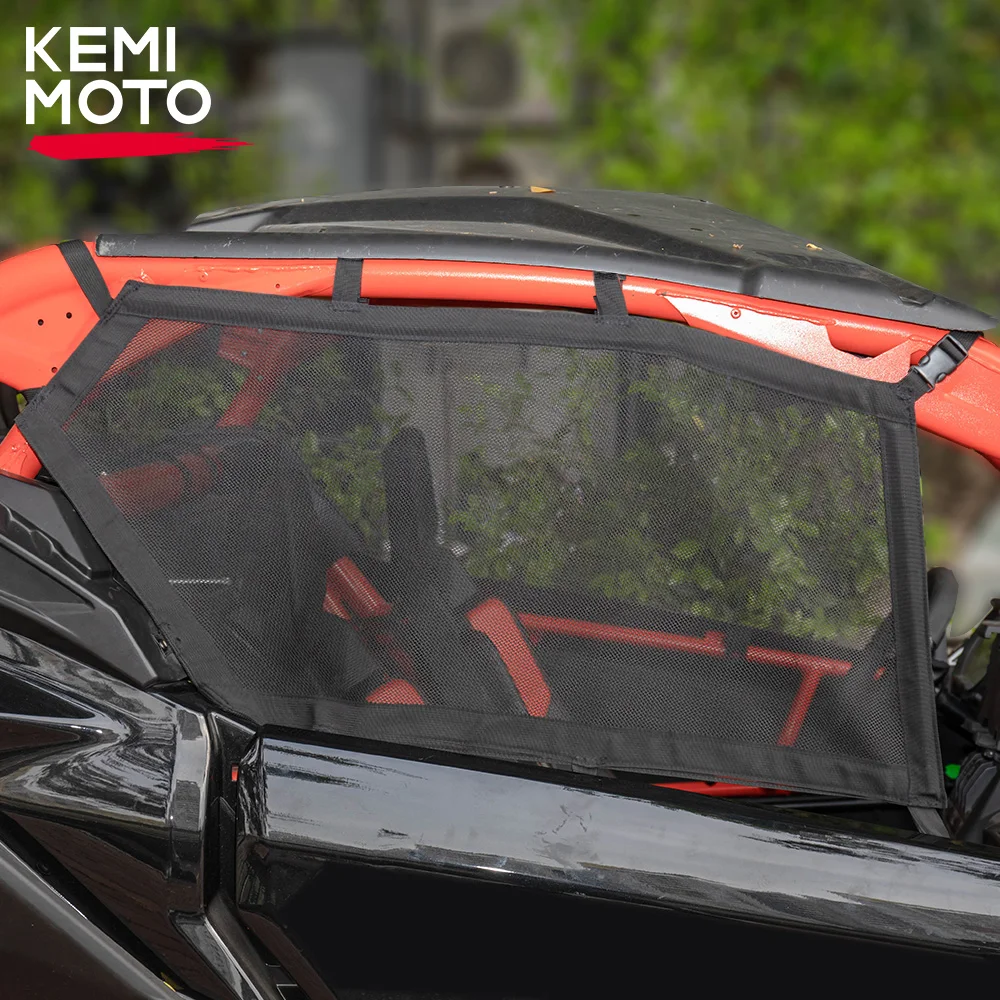 Safety Protective Net Canam Accessories Atvs Accessories Maverick X3 2020 Atv&utv&ssv