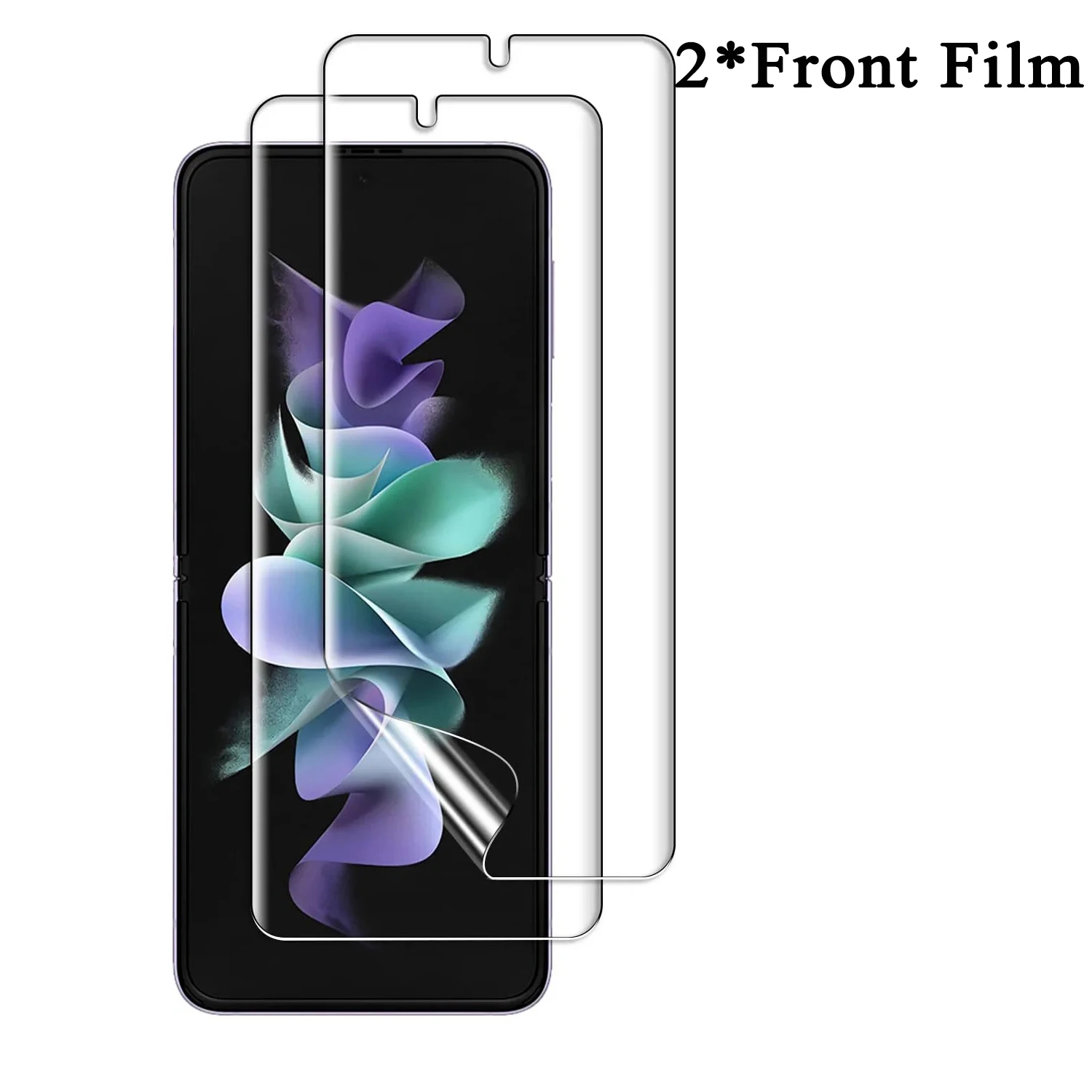 2 front Film
