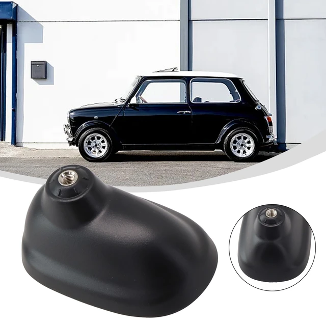 Mini cooper 2024 antenna base