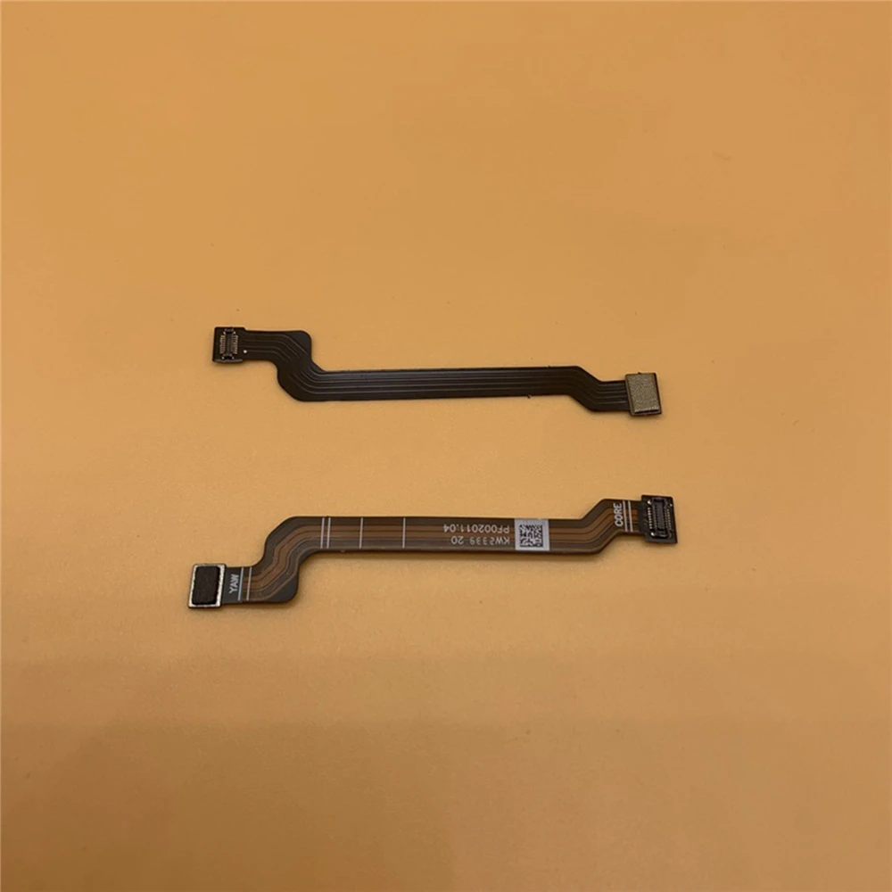 

1pc Gimbal YAW Flex Cable Camera Signal Cable Replacement Accessories for DJI Mavic Air 3 Drone Lens Flat Cable