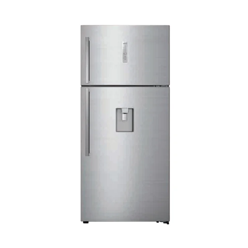 

552L Double Door Inverter E Energy Refrigerator With Water Dispenser