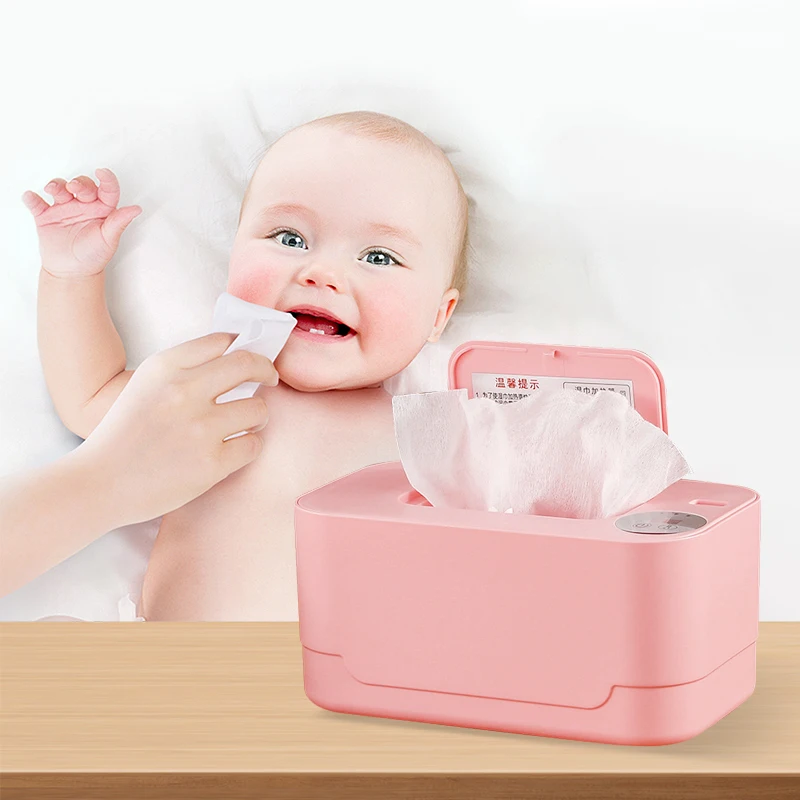 USB Baby Wipe Warmer 1