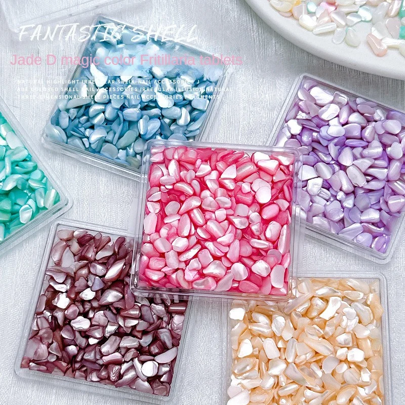 

Плоская основа для маникюра красивые высококачественные материалы не спадают несимметричный дизайн УФ фиксированный маникюр