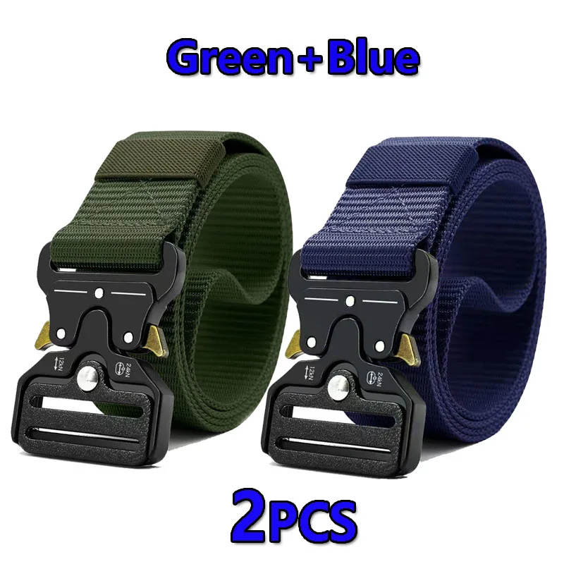 1Green 1Blue