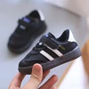 0-4Y Baby Shoes Spring New Boys' Casual Anti-slip Soft Soled Children's Skateboard Shoe Breathable Boys Girls Baby Sports Shoes 3