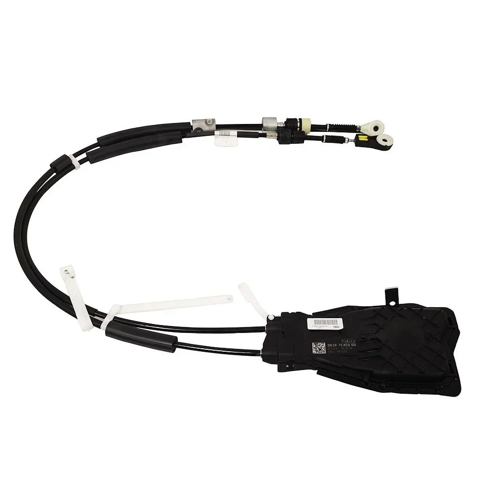 Original Factory DB3R 7E459 DD-DB3R-7E459-DD Gear Shift Cable For Ford Everest 2.2L Accessories Automotive Parts