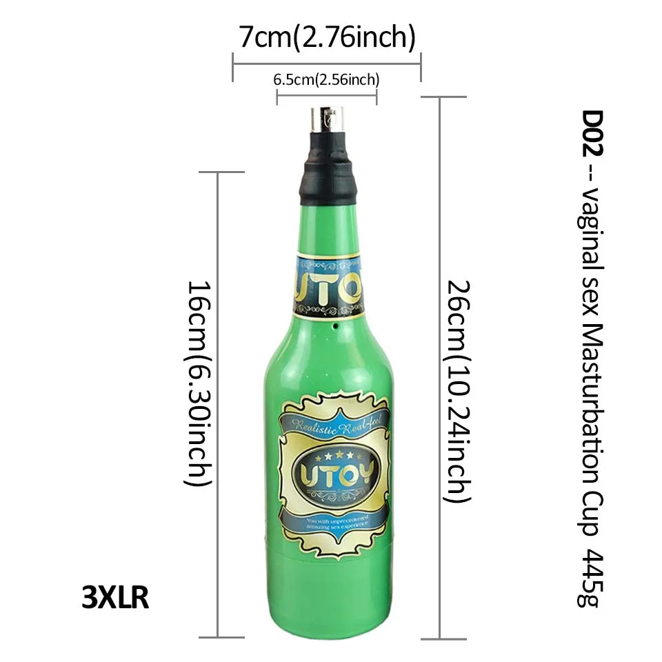 FREDORCH Traditional Sex Machine A2 / F2 Attachment 3XLR Attachment MORE Dildo Suction Cup Sex Love Machine For Women Man