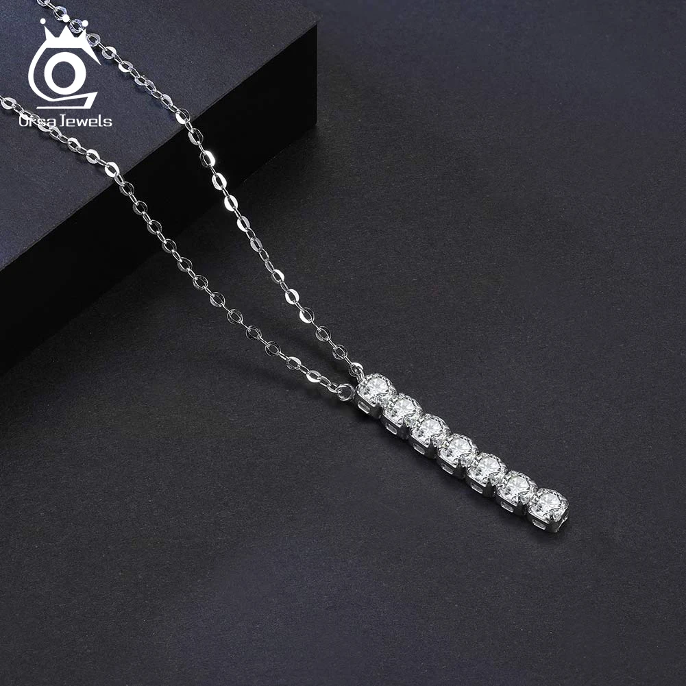 سلسلة عنق 3*3 مللي للنساء