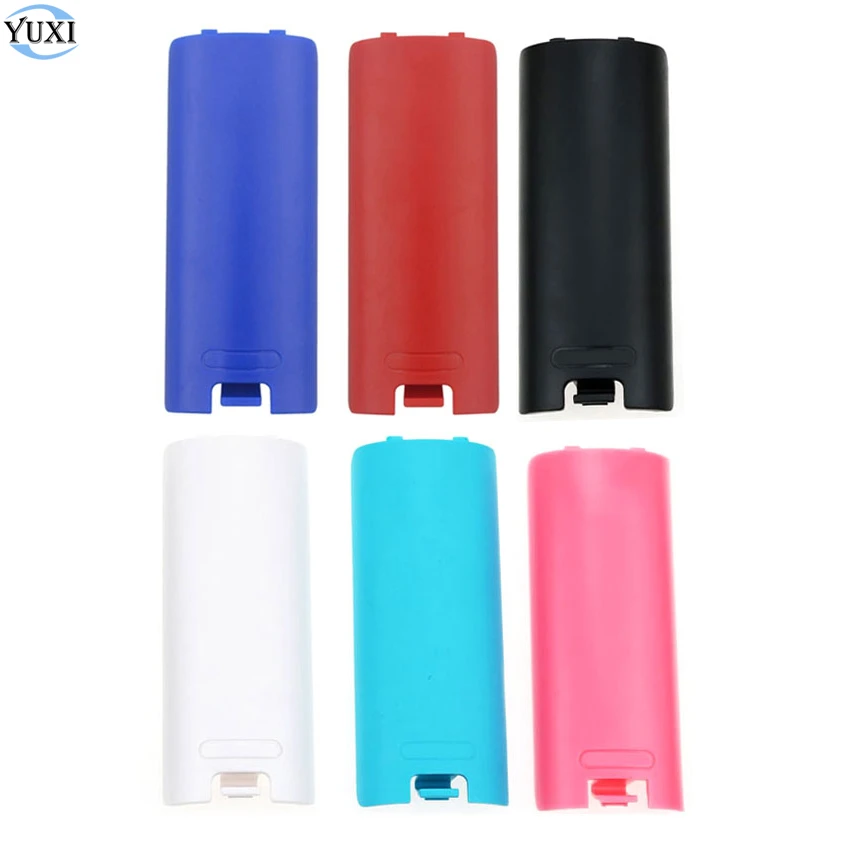 Battery Cover Controller Wii Wii Remote Battery Cover Wii Battery