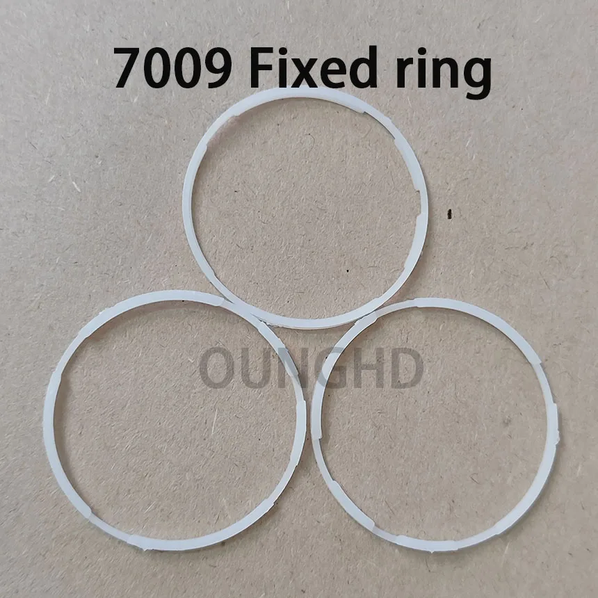 23.7MM Movimento Al Quarzo Orologi Parti Di Riparazione Per Seiko (Calibro PC32A) Movimento Orologio Sostituzione Pezzo Di Ricambio - Foto 11