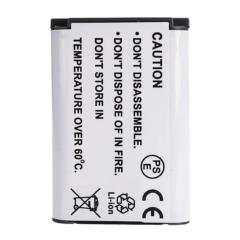 1240mAh 3.6V NP-BX1 Rechargeable Battery Sony RX100 H400 RX1R HX300 HX400 HX50 M6 M7 X3000R X3000 AS300 WX350 Camera