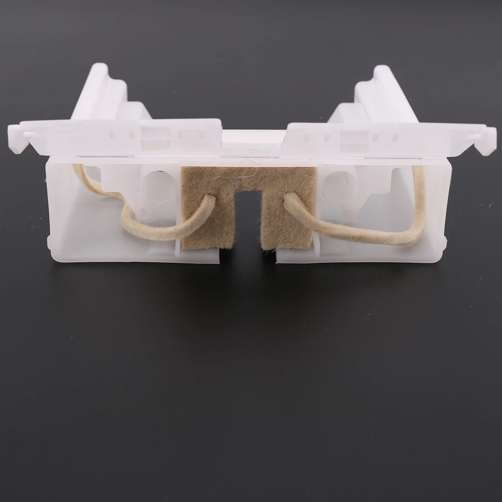 1pcs Elevator Oil Cup Oil Box Elevator Guide Rail Lubrication Applicable to T*yssen Kettle Height 130mm